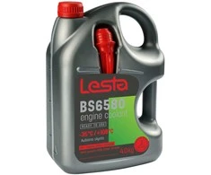 Lesta Aušinimo skystis Antifreeze -35°C, 4kg