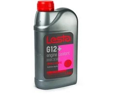 Lesta Aušinimo skystis G12+ -35°C, 1kg