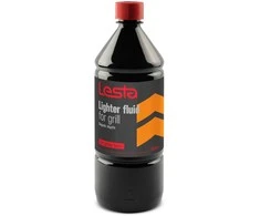 Lesta Degus skystis griliams 1 l 1x11