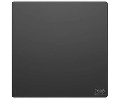 Lethal Gaming Gear LGG Neptune PRO Dark Pilkas Pelės kilimėlis XL Soft (Square 500mm x 500mm)