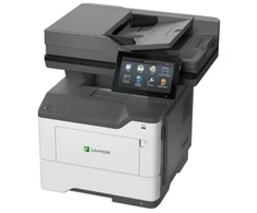 Lexmark MX632adwe Spausdintuvas lazerinis nespalvotas MFP A4 47 ppm USB Wi-Fi Tinklinis LAN (SPEC)
