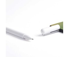 Lexon C-Pen Rašiklis su atmintuku USB-C 32GB baltos spalvos LS101WG
