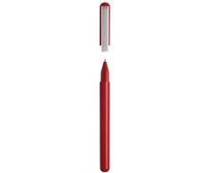 Lexon C-Pen Rašiklis su atmintuku USB-C 32GB raudonos spalvos LS101DR