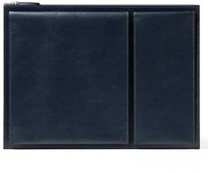 Lexon Flat krepšys kompiuteriui 14" mėlynos spalvos LN2503B