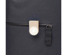 Lexon Lucie LED Clip auksinis LL121D