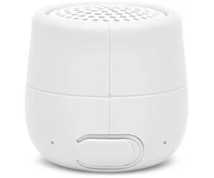 Lexon Mino X nešiojama kolonėlė Bluetooth baltos spalvos LA120MW