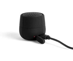 Lexon Mino X nešiojama kolonėlė Bluetooth juodos spalvos LA120N9