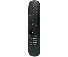 LG MR25GB remote control Bluetooth TV Press buttons