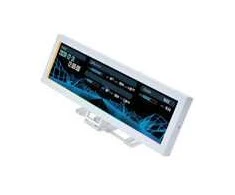 Lian Li 8.8″ Universal Screen – baltas