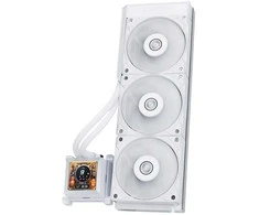 Lian Li HydroShift LCD 360 Silent AIO Cooler – baltas