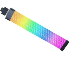 Lian Li Strimer Wireless 12V-2×6 GPU Cable Wide