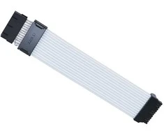 Lian Li „Strimer“ belaidis 24 kontaktų RGB pagrindinės plokštės kabelis