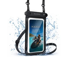 Liavec Aqua Dėklas universalus vandeniui atsparus