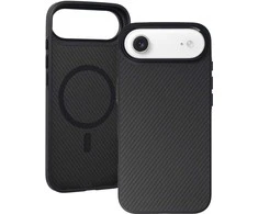 Liavec Carbon Core dėklas skirtas Apple iPhone 17 Air