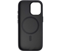 Liavec Carbon Core dėklas skirtas Apple iPhone 17