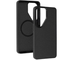Liavec Carbon Core dėklas telefonui Samsung Galaxy S26 Ultra