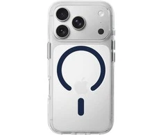 Liavec Pure dėklas skirtas Apple iPhone 17 Pro indigo