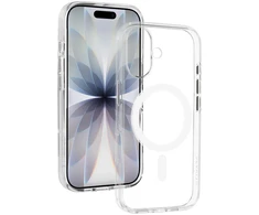 Liavec Pure dėklas skirtas Apple iPhone 17 baltas
