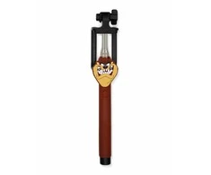ERT ASMENUKĖ LOONEY TUNES JACK TASMANIAN DEVIL BROWN