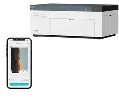Liene Amber M100 4×6″ nešiojamas nuotraukų spausdintuvas