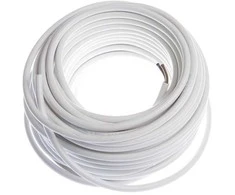 Lietkabelis Kabelis BVV-LL, 2 x 1,5 mm²