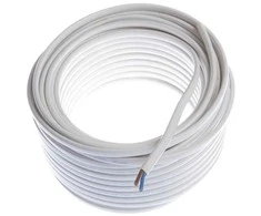 Lietkabelis Kabelis BVV-PL, 2 x 1,5 mm²