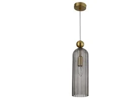 Pakabinamas šviestuvas Light_Presti Šviestuvas lubų Light Prestige Piega, 40 W, E14