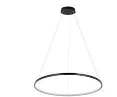Pakabinamas šviestuvas Light_Presti Šviestuvas lubų Light Prestige Ring, 35 W, LED, 3 – 6K