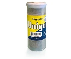 Linai kasetėje Unipak, 40 g