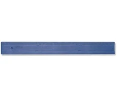 Liniuotė Koh-I-Noor, plastikinė, skaidri, 30 cm 1225-002