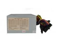 Linkworld PSU LPK19-25 450W ATX, silent 120mm, thermal control, 1x 20+4pin, 1 x 4pin 12V, 1 x 4pin Floppy, 2 x 4pin molex, 3 x Sata, 1x 6pin PCIex