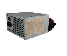Linkworld PSU LPK19-25 450W ATX, silent 120mm, thermal control, 1x 20+4pin, 1 x 4pin 12V, 1 x 4pin Floppy, 2 x 4pin molex, 3 x Sata, 1x 6pin PCIex