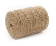 Linotech DŽIUTO PAKAVIMO VIRVĖ 0,25kg