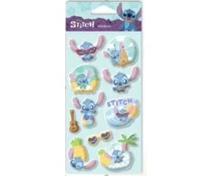 Disney Lipdukai Stitch Pastel, Motyvas nr.3
