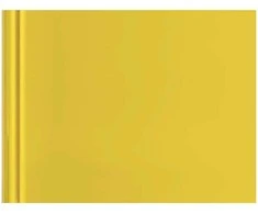 Lipni plėvelė baldams, auksinės spalvos, 500x90cm, PVC, blizgi