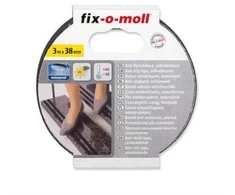 Lipnioji neslidi juosta Fix-O-Moll 3567012, 3 m
