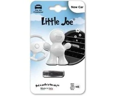 Little_Joe GAIVIKLIS ORO LITTLE JOE NAUJAS AUTOMOBILIS