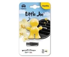 Little_Joe GAIVIKLIS ORO LITTLE JOE VANILLA