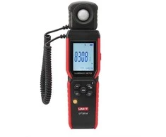 UNI-T UT381A lux meter