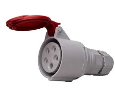 Lizdas ETI ES1653N, 5X16A
