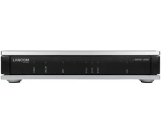 Maršrutizatorius Tinklo Įranga - LANCOM SD-WAN Vartai 1650E 1Gbps 3-6 Prievadai IPSec-VPN