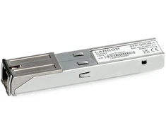Maršrutizatorius Tinklo Įranga - LANCOM SFP-GPON-1 1 Gbps GPON Siųstuvas