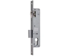 LOCK SIBA 10055-20 CP L240MM W36/20MM