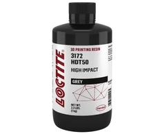 Henkel Loctite 3D 3172 HDT50 High Impact derva - pilka - 1kg