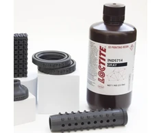 Loctite 3D IND5714 pilka derva - 1kg