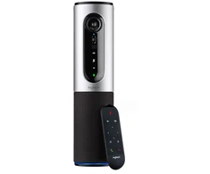 Logitech 960-001034 vaizdo konferencijų sistema Grupinė vaizdo konferencijų sistema