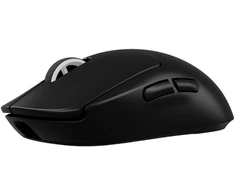 Žaidimų pelė Logitech G Pro X Superlight 2, juoda