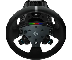 LOGITECH G RS50 System Žaidimų Vairas | PC, XBox
