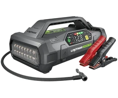 LOKITHOR JA30000 PRO 46.08 Wh 3000 A Jump Starter