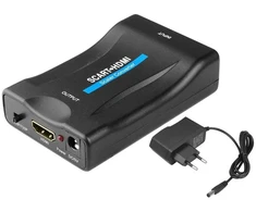 LTC SCART į HDMI keitiklis LXHD128
